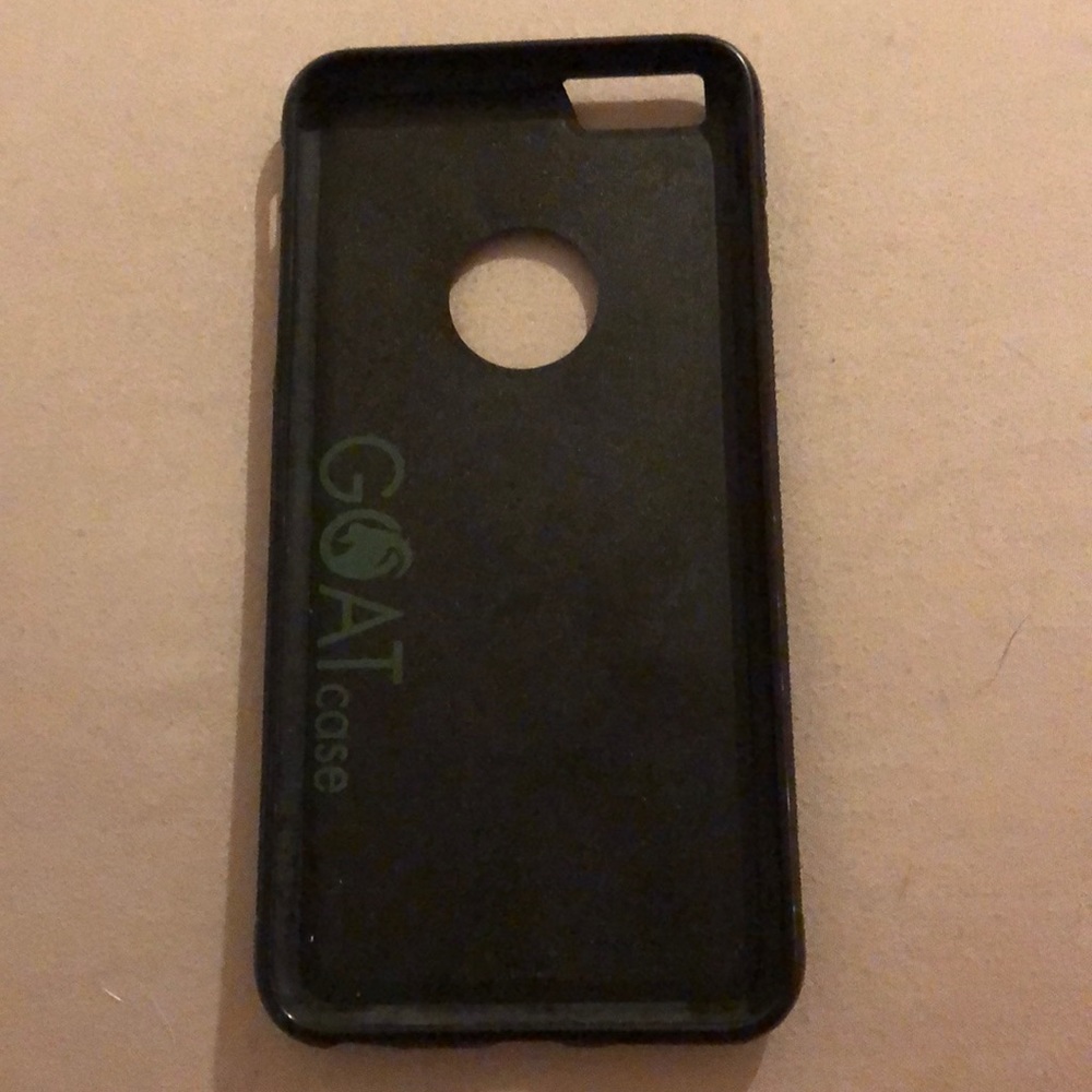 iPhone 6/6s Plus GOAT case